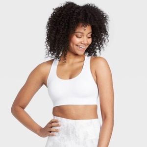 🌼NWT Target All in Motion Sports Bra